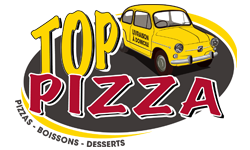 Top Pizza Corenc